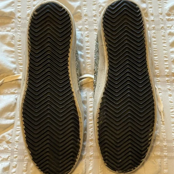 Golden Goose SUPERSTAR Sneakers Shoes 37 - Picture 8 of 9